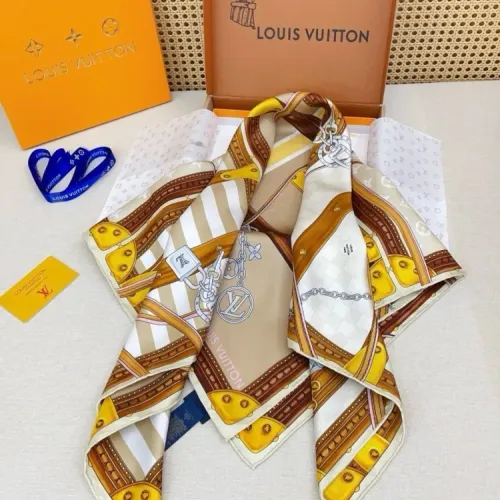Replica Louis Vuitton Silk Squares #1468832 $64.00 USD for Wholesale