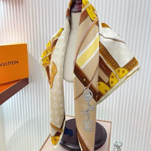 Replica Louis Vuitton Silk Squares #1468832 $64.00 USD for Wholesale