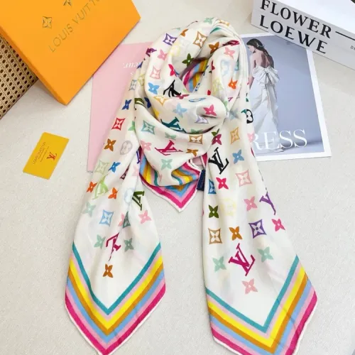 Replica Louis Vuitton Silk Squares #1468835 $82.00 USD for Wholesale