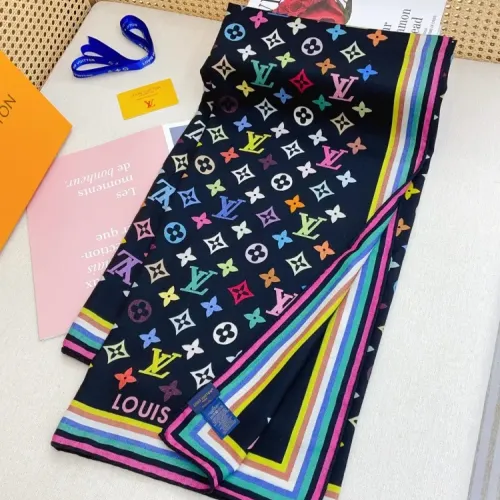 Replica Louis Vuitton Silk Squares #1468836 $82.00 USD for Wholesale
