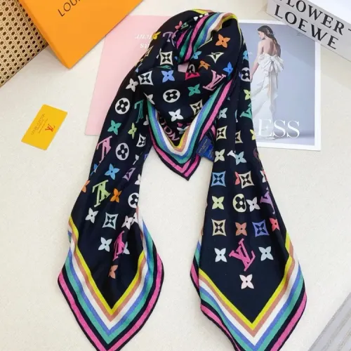 Replica Louis Vuitton Silk Squares #1468836 $82.00 USD for Wholesale