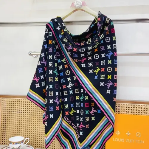 Replica Louis Vuitton Silk Squares #1468836 $82.00 USD for Wholesale