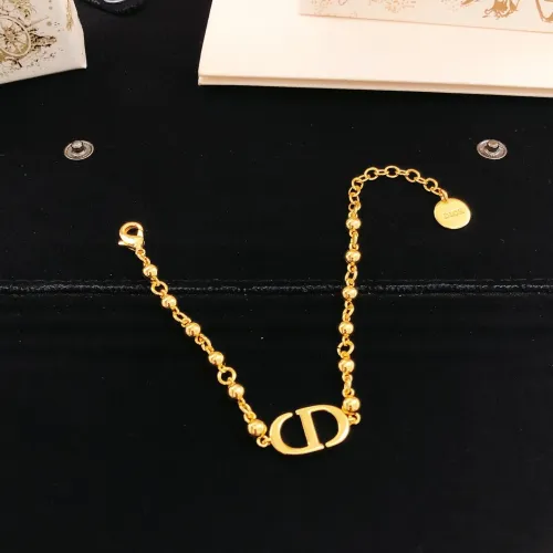 Replica Christian Dior Bracelets #1468838 $25.00 USD for Wholesale