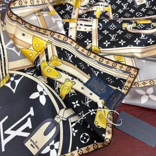 Replica Louis Vuitton Silk Squares #1468844 $76.00 USD for Wholesale