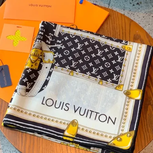 Replica Louis Vuitton Silk Squares #1468848 $85.00 USD for Wholesale