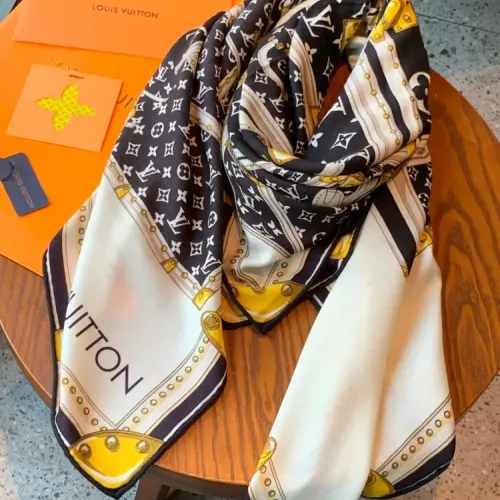 Replica Louis Vuitton Silk Squares #1468848 $85.00 USD for Wholesale
