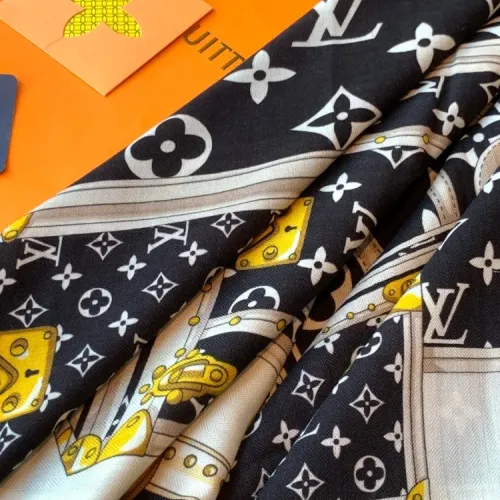Replica Louis Vuitton Silk Squares #1468848 $85.00 USD for Wholesale