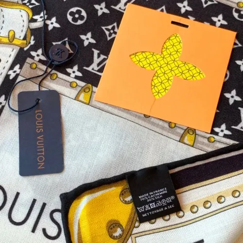 Replica Louis Vuitton Silk Squares #1468848 $85.00 USD for Wholesale