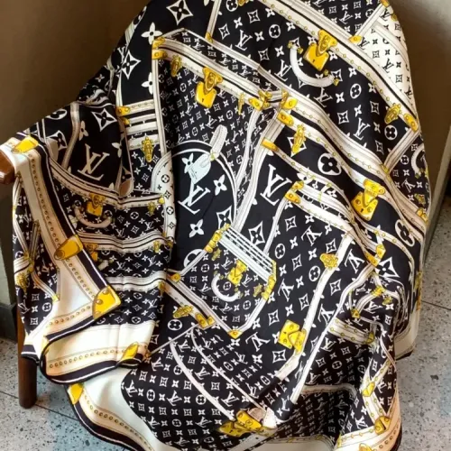 Replica Louis Vuitton Silk Squares #1468848 $85.00 USD for Wholesale