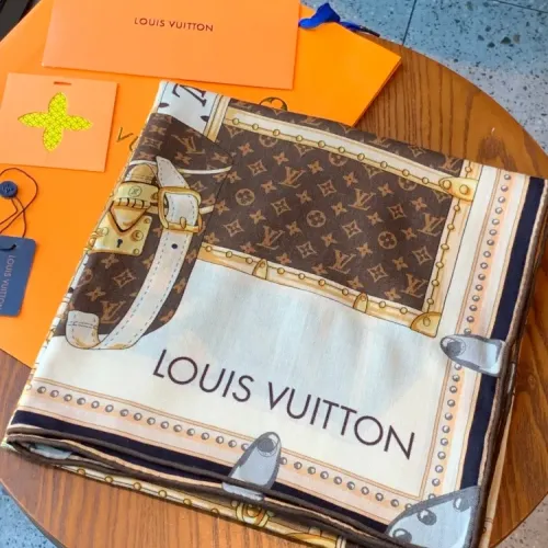 Replica Louis Vuitton Silk Squares #1468849 $85.00 USD for Wholesale