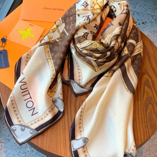 Replica Louis Vuitton Silk Squares #1468849 $85.00 USD for Wholesale