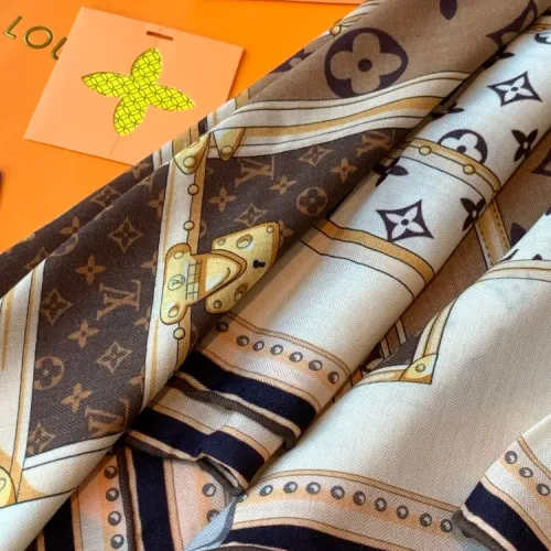 Replica Louis Vuitton Silk Squares #1468849 $85.00 USD for Wholesale