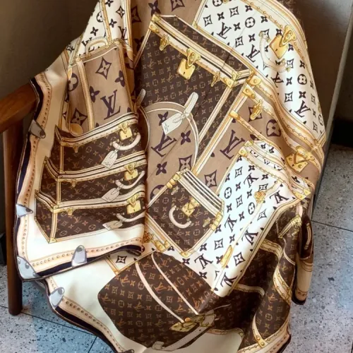 Replica Louis Vuitton Silk Squares #1468849 $85.00 USD for Wholesale