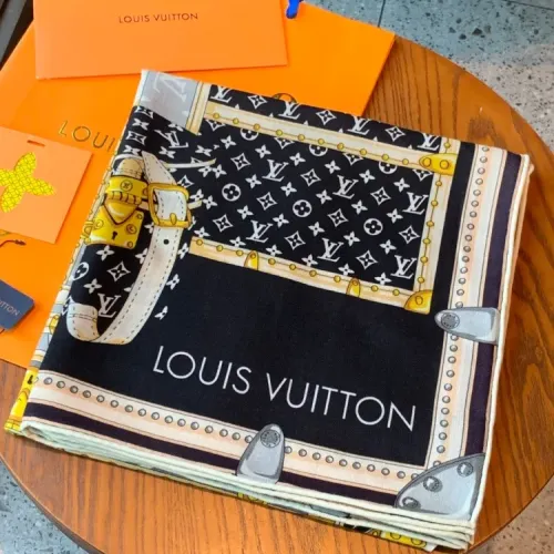 Replica Louis Vuitton Silk Squares #1468851 $85.00 USD for Wholesale