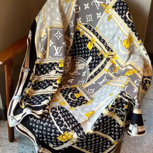 Replica Louis Vuitton Silk Squares #1468851 $85.00 USD for Wholesale