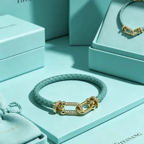 Wholesale Tiffany Bracelets #1468854 $45.00 USD, Wholesale Quality Replica Tiffany Bracelets