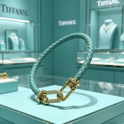 Replica Tiffany Bracelets #1468854 $45.00 USD for Wholesale