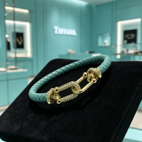 Replica Tiffany Bracelets #1468854 $45.00 USD for Wholesale