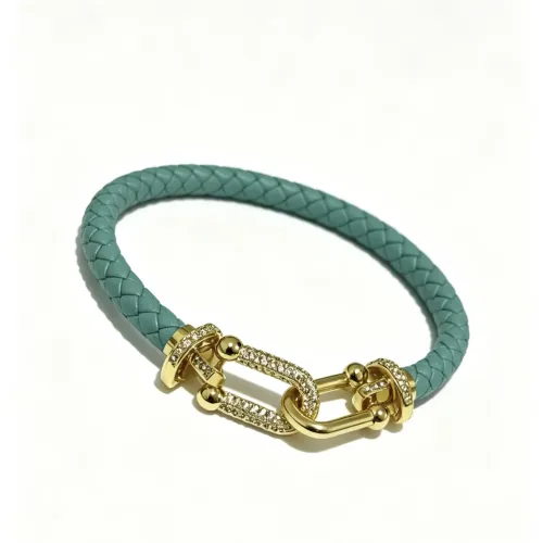 Replica Tiffany Bracelets #1468854 $45.00 USD for Wholesale