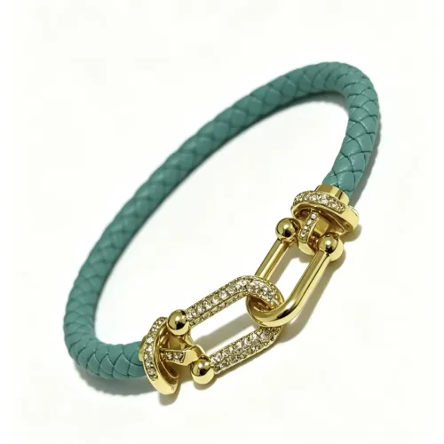 Replica Tiffany Bracelets #1468854 $45.00 USD for Wholesale
