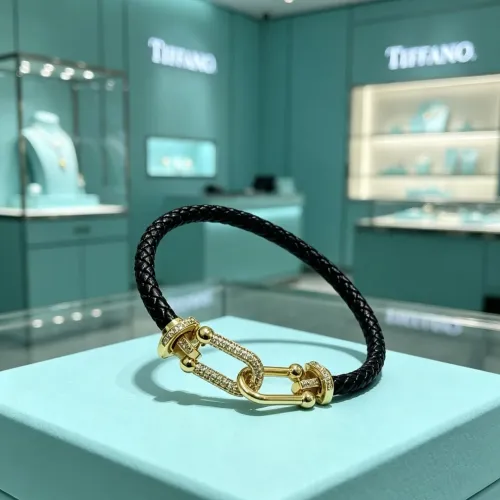 Wholesale Tiffany Bracelets #1468856 $45.00 USD, Wholesale Quality Replica Tiffany Bracelets