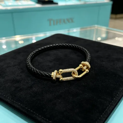 Replica Tiffany Bracelets #1468856 $45.00 USD for Wholesale