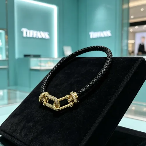 Replica Tiffany Bracelets #1468856 $45.00 USD for Wholesale