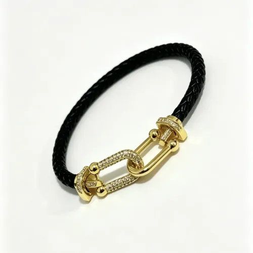 Replica Tiffany Bracelets #1468856 $45.00 USD for Wholesale