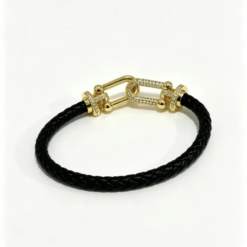Replica Tiffany Bracelets #1468856 $45.00 USD for Wholesale