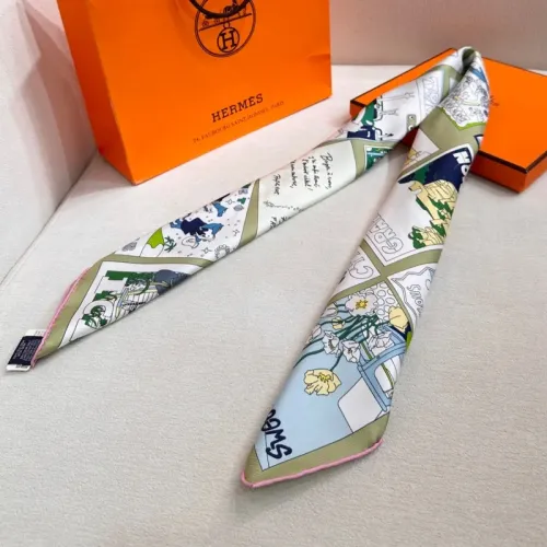 Replica Hermes Silk Squares #1468864 $76.00 USD for Wholesale