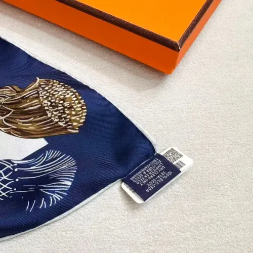 Replica Hermes Silk Squares #1468870 $76.00 USD for Wholesale