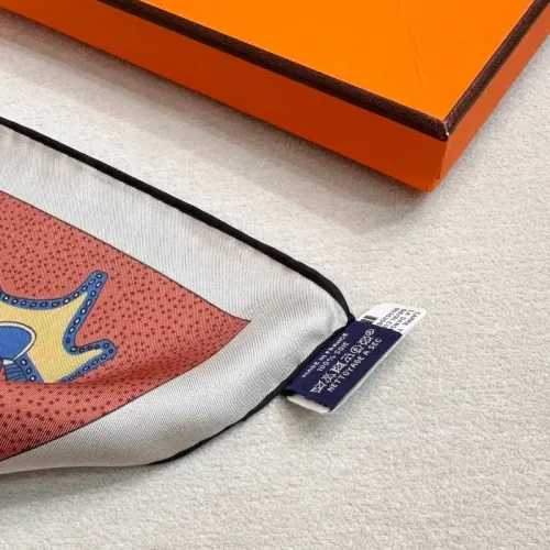 Replica Hermes Silk Squares #1468873 $76.00 USD for Wholesale