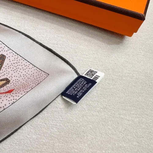 Replica Hermes Silk Squares #1468875 $76.00 USD for Wholesale