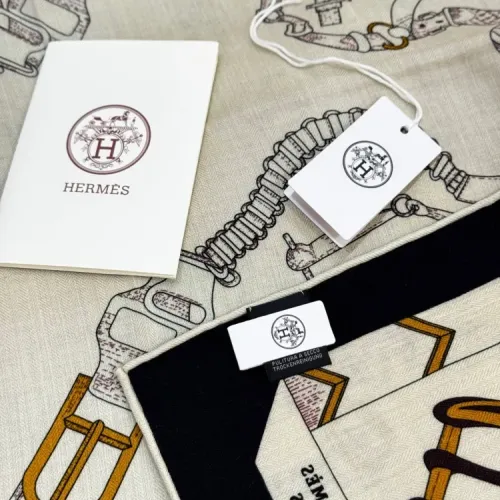 Replica Hermes Silk Squares #1468877 $85.00 USD for Wholesale