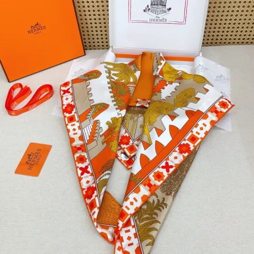 Replica Hermes Silk Squares #1468897 $64.00 USD for Wholesale