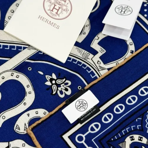 Replica Hermes Silk Squares #1468898 $85.00 USD for Wholesale