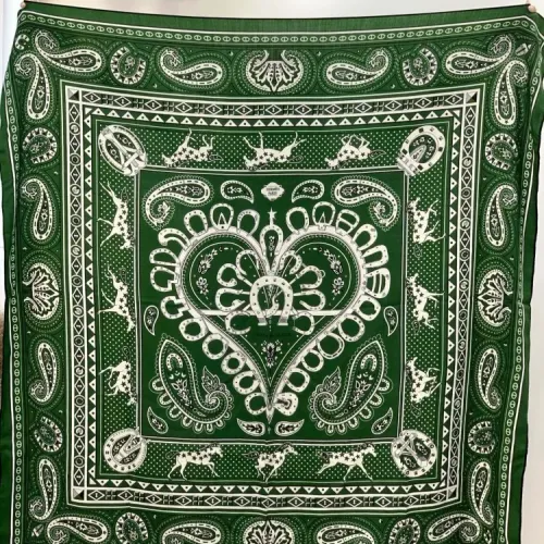 Wholesale Hermes Silk Squares #1468899 $85.00 USD, Wholesale Quality Replica Hermes Scarf