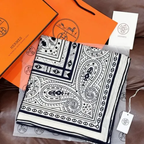 Replica Hermes Silk Squares #1468900 $85.00 USD for Wholesale