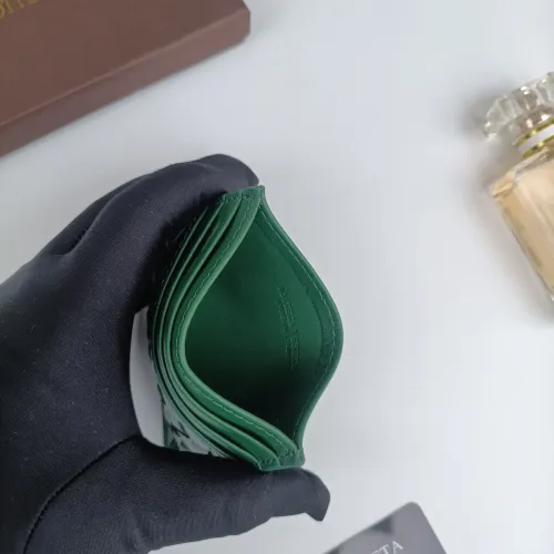 Replica Bottega Veneta BV Card Holders #1468910 $27.00 USD for Wholesale
