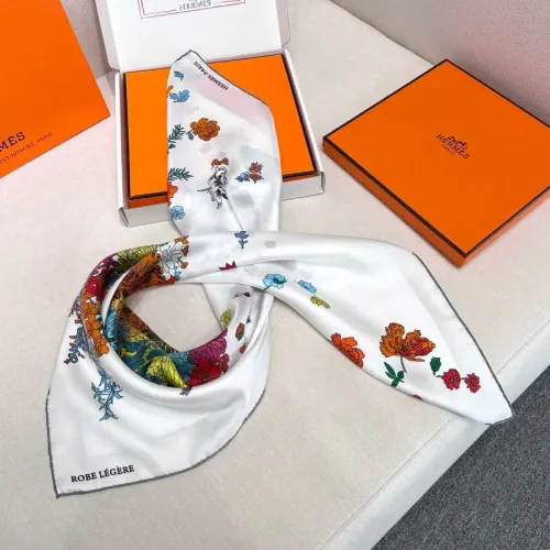 Replica Hermes Silk Squares #1468914 $60.00 USD for Wholesale