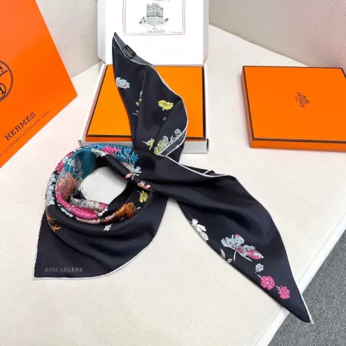 Replica Hermes Silk Squares #1468915 $60.00 USD for Wholesale