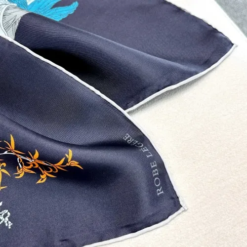 Replica Hermes Silk Squares #1468915 $60.00 USD for Wholesale