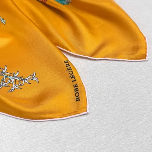 Replica Hermes Silk Squares #1468916 $60.00 USD for Wholesale