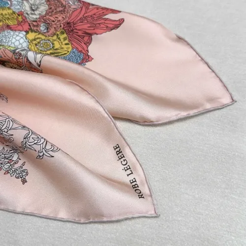 Replica Hermes Silk Squares #1468917 $60.00 USD for Wholesale