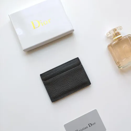 Replica Christian Dior Card Holders #1468920 $27.00 USD for Wholesale