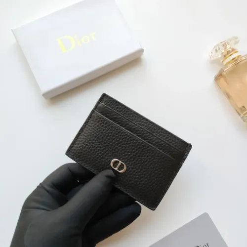 Wholesale Christian Dior Card Holders #1468921 $27.00 USD, Wholesale Quality Replica Christian Dior Wallets