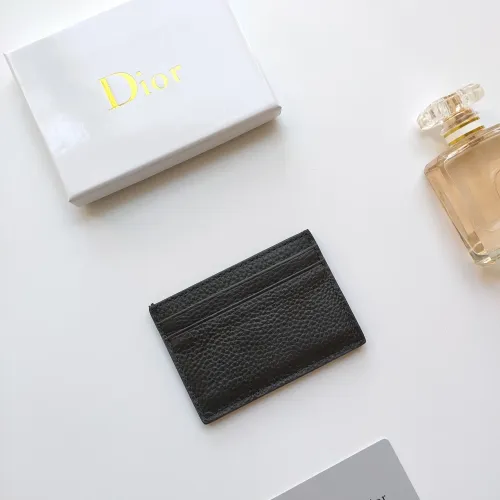 Replica Christian Dior Card Holders #1468921 $27.00 USD for Wholesale