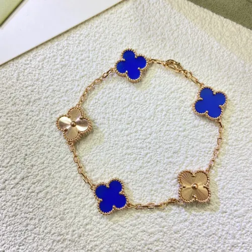 Wholesale Van Cleef &amp; Arpels Bracelets For Women #1468982 $34.00 USD, Wholesale Quality Replica Van Cleef &amp; Arpels Bracelets
