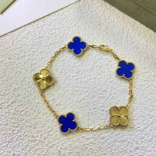 Wholesale Van Cleef &amp; Arpels Bracelets For Women #1468983 $34.00 USD, Wholesale Quality Replica Van Cleef &amp; Arpels Bracelets