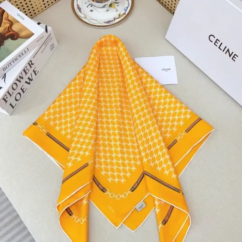 Replica Celine Silk Squares #1468992 $64.00 USD for Wholesale